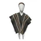 Poncho Mapuche
