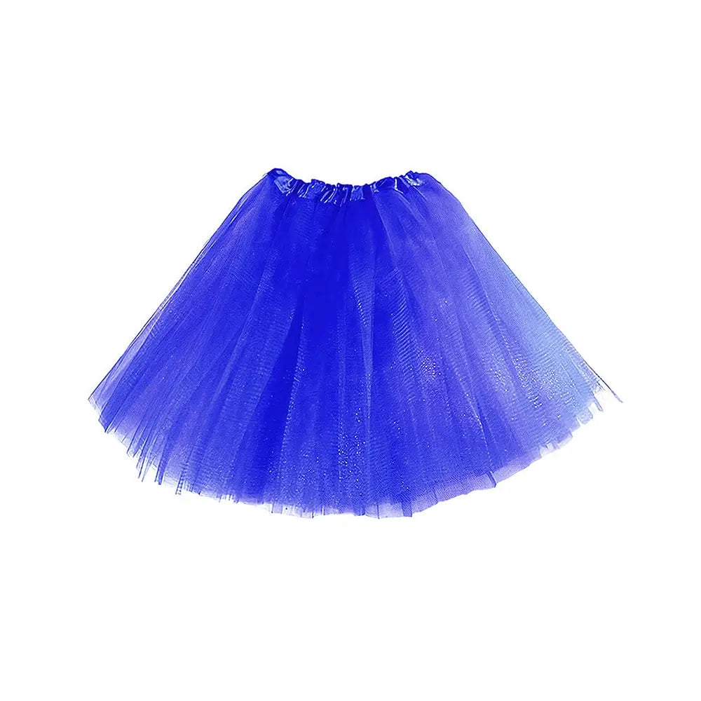 Falda tutu pequeña
