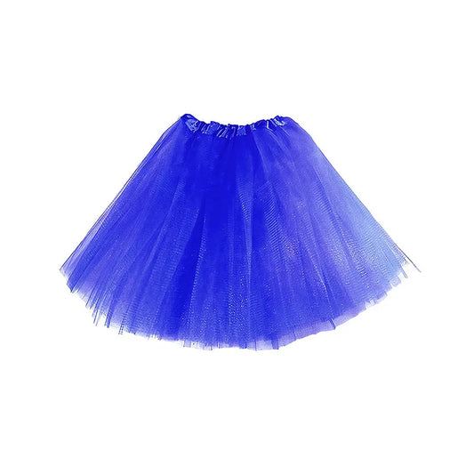 Falda tutu pequeña