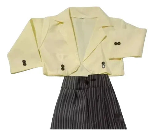 Traje de huaso