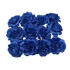 Mini rosas falsas docena