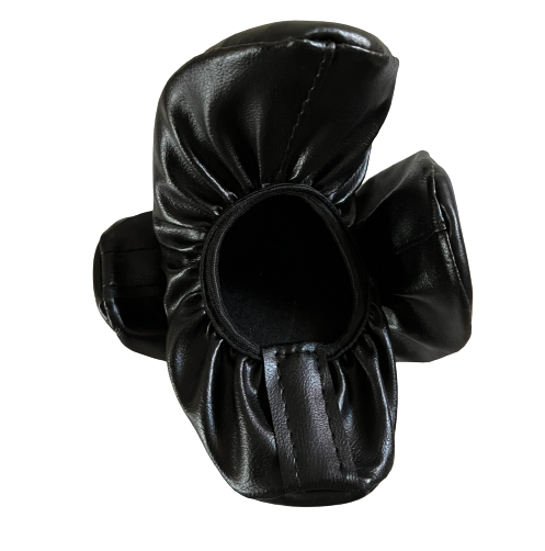 Zapatilla chicle