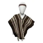 Poncho Mapuche