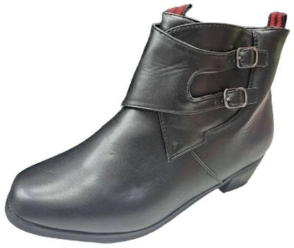 Botas de hombre para huaso
