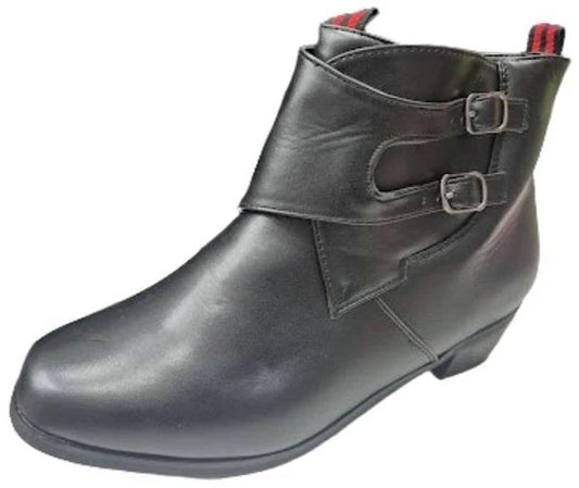 Botas de hombre para huaso