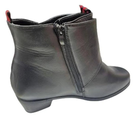 Botas de hombre para huaso