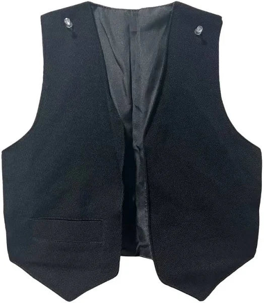 Bolero negro